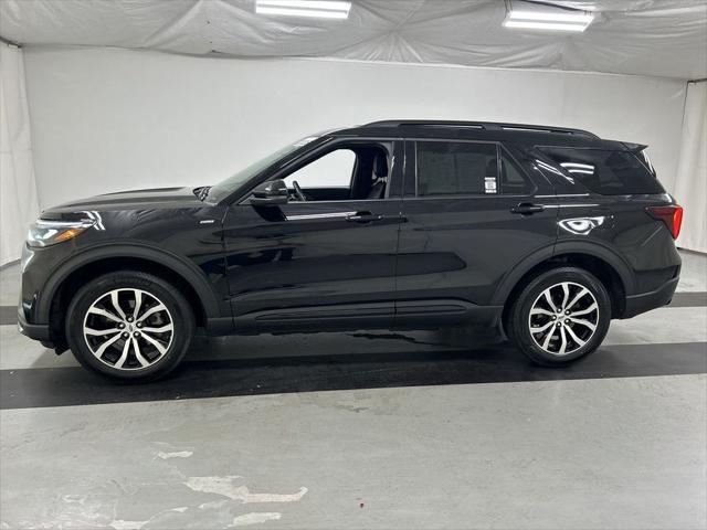 2026 Ford Explorer - $42,990