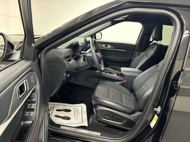 2026 Ford Explorer - $42,990