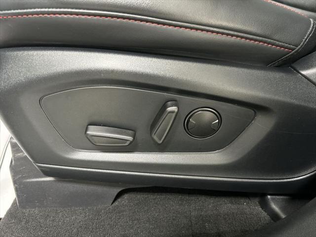 2026 Ford Explorer - $42,990
