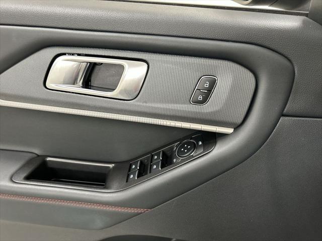 2026 Ford Explorer - $42,990