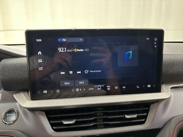 2026 Ford Explorer - $42,990