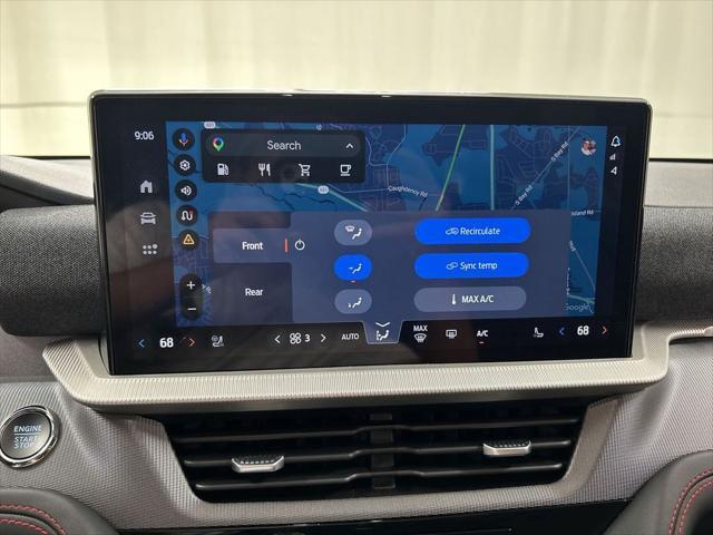 2026 Ford Explorer - $42,990