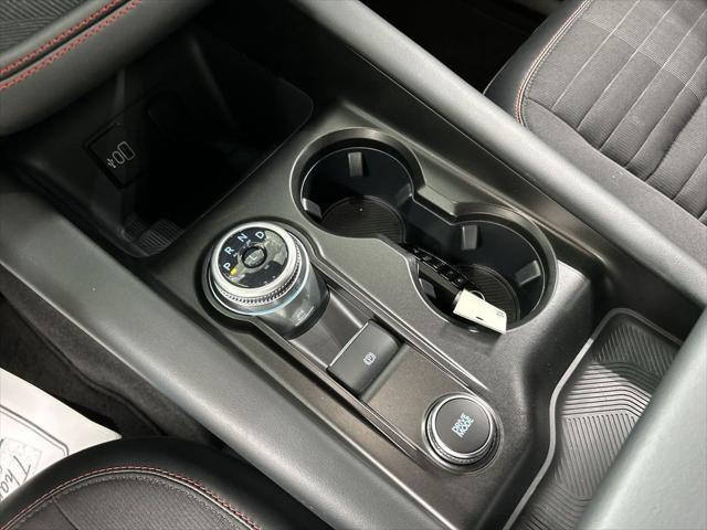 2026 Ford Explorer - $42,990