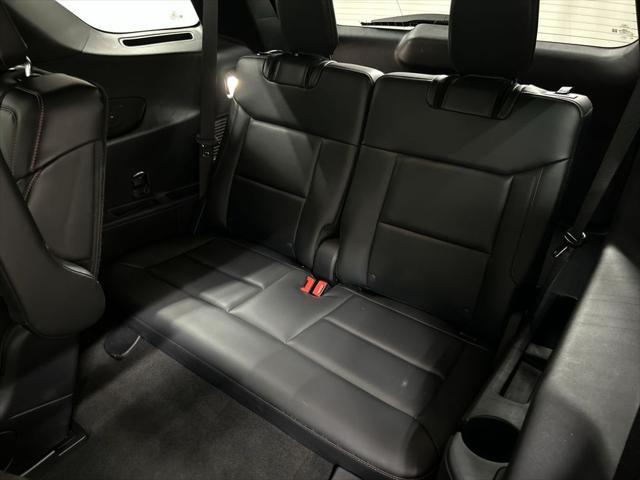 2026 Ford Explorer - $42,990