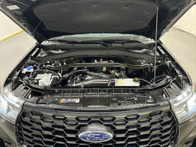 2026 Ford Explorer - $42,990