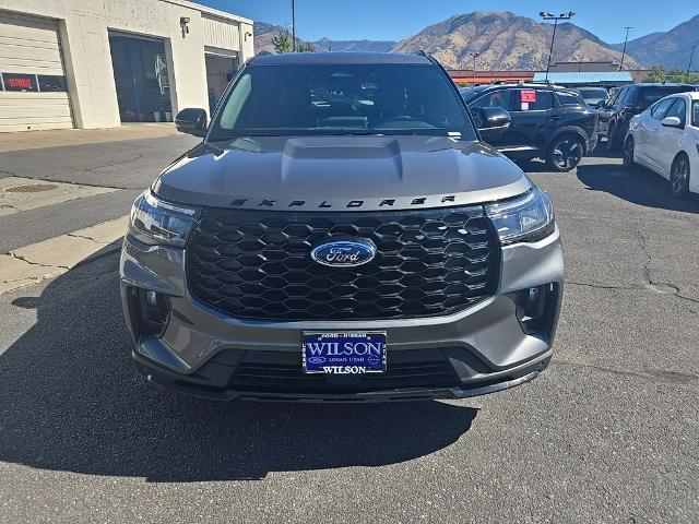 2026 Ford Explorer - $41,393