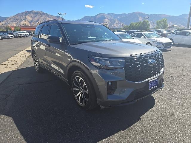 2026 Ford Explorer - $41,393