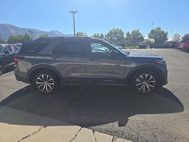2026 Ford Explorer - $41,393