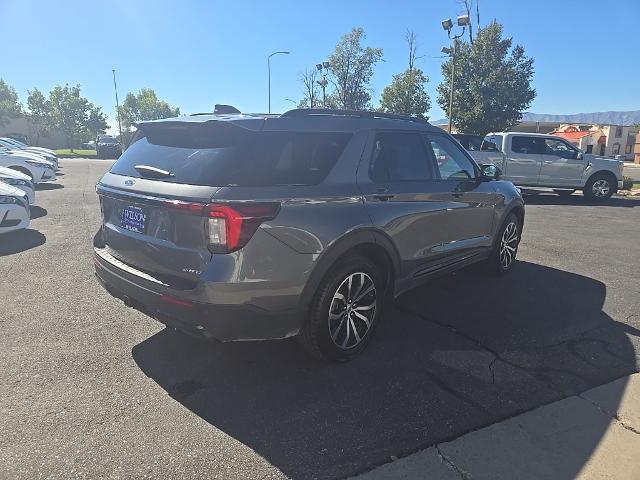 2026 Ford Explorer - $41,393