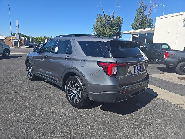 2026 Ford Explorer - $41,393