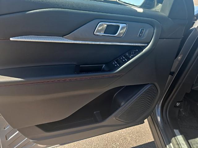2026 Ford Explorer - $41,393