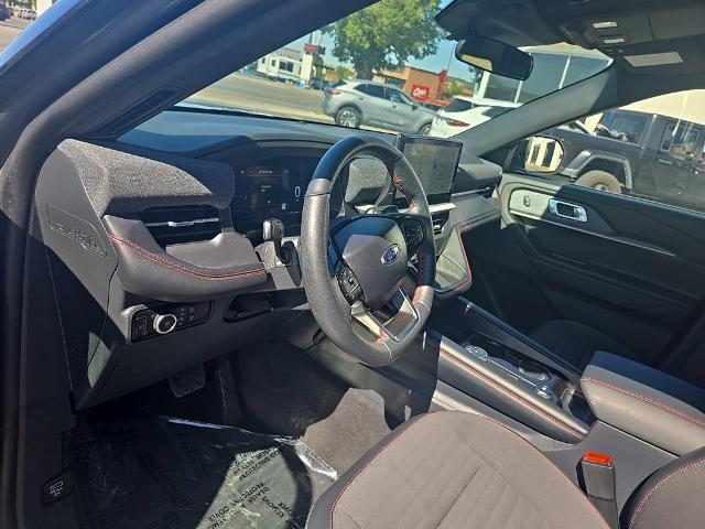 2026 Ford Explorer - $41,393