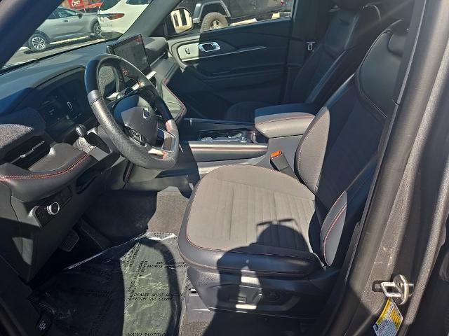 2026 Ford Explorer - $41,393