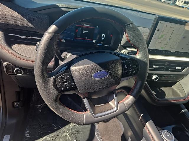 2026 Ford Explorer - $41,393