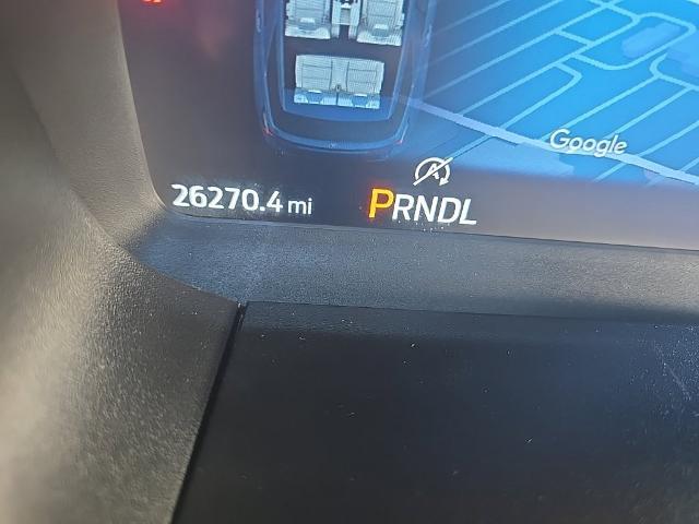 2026 Ford Explorer - $41,393