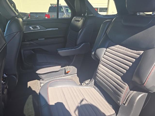 2026 Ford Explorer - $41,393