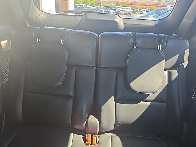 2026 Ford Explorer - $41,393