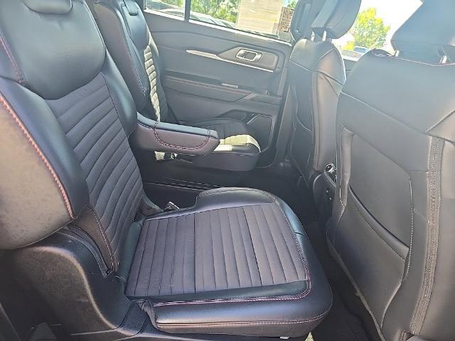 2026 Ford Explorer - $41,393