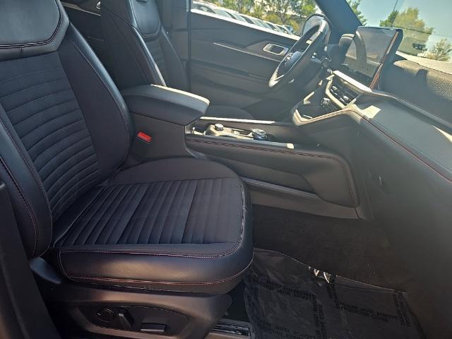 2026 Ford Explorer - $41,393