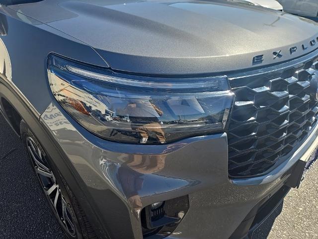 2026 Ford Explorer - $41,393