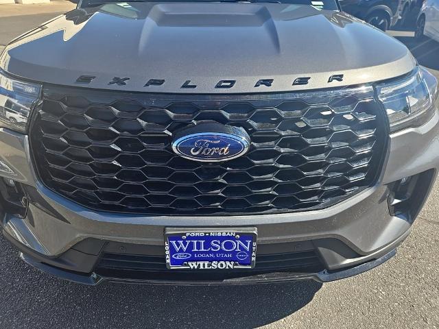2026 Ford Explorer - $41,393
