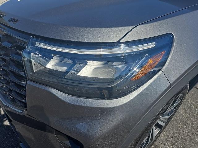 2026 Ford Explorer - $41,393