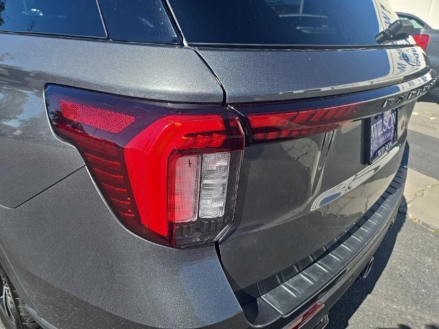 2026 Ford Explorer - $41,393