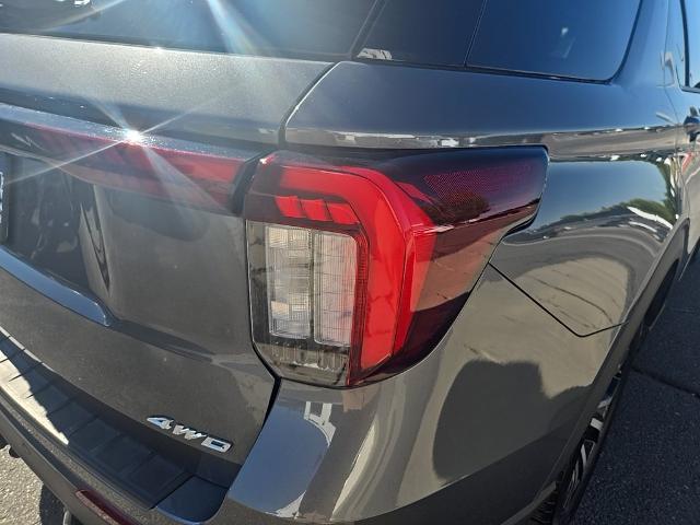 2026 Ford Explorer - $41,393