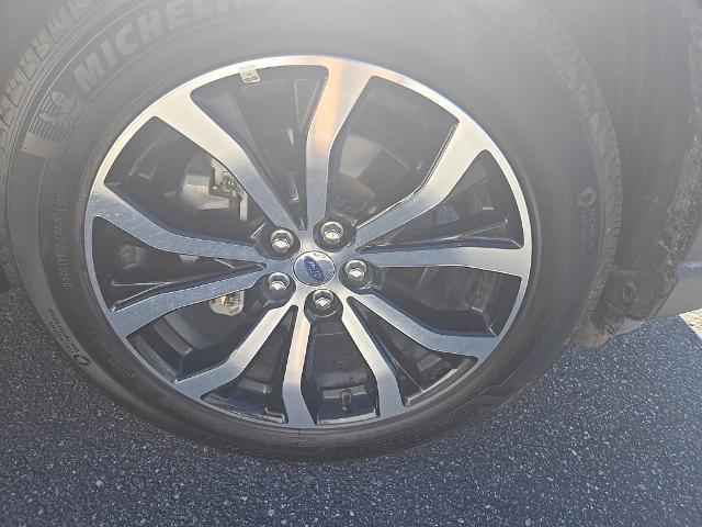 2026 Ford Explorer - $41,393