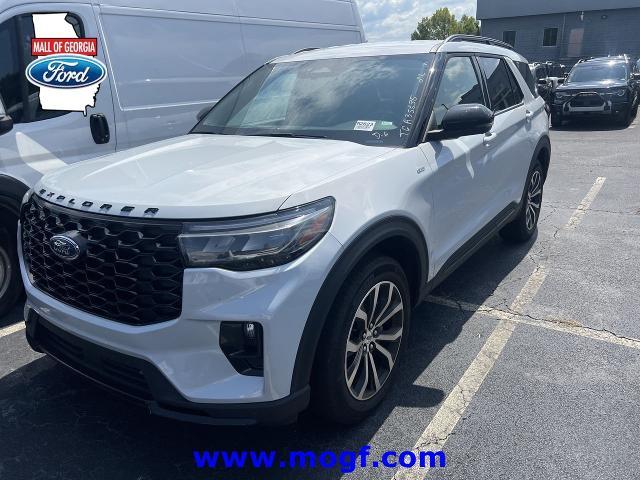 2026 Ford Explorer - $37,995