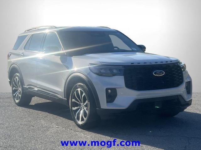 2026 Ford Explorer - $37,995