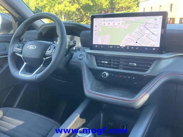 2026 Ford Explorer - $37,995