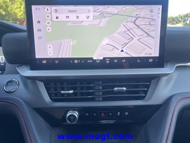 2026 Ford Explorer - $37,995