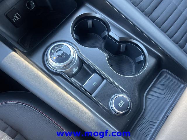 2026 Ford Explorer - $37,995