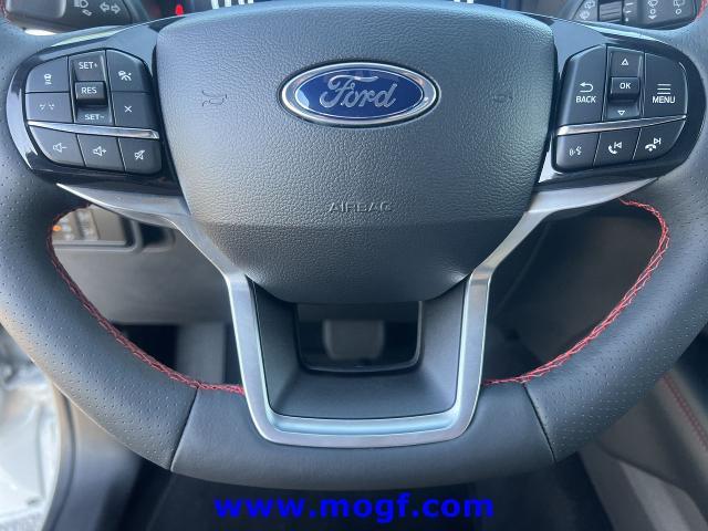2026 Ford Explorer - $37,995