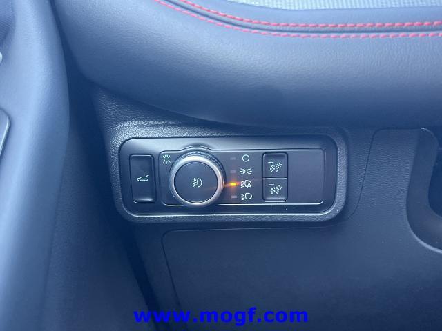 2026 Ford Explorer - $37,995