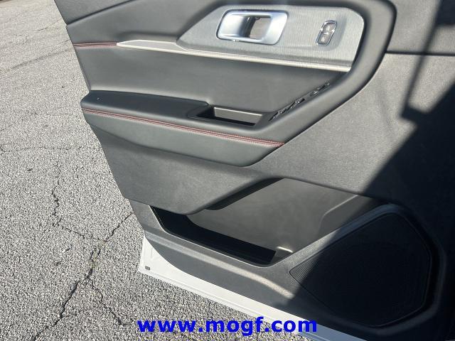 2026 Ford Explorer - $37,995