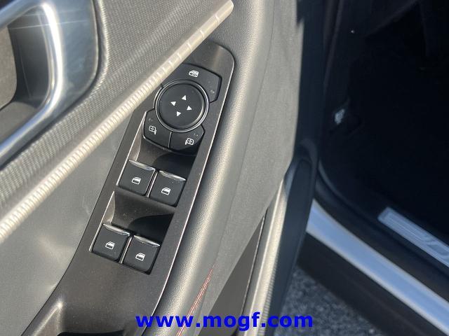 2026 Ford Explorer - $37,995