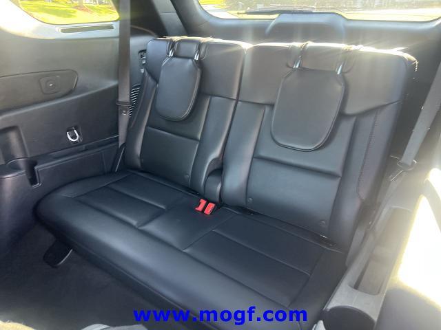 2026 Ford Explorer - $37,995