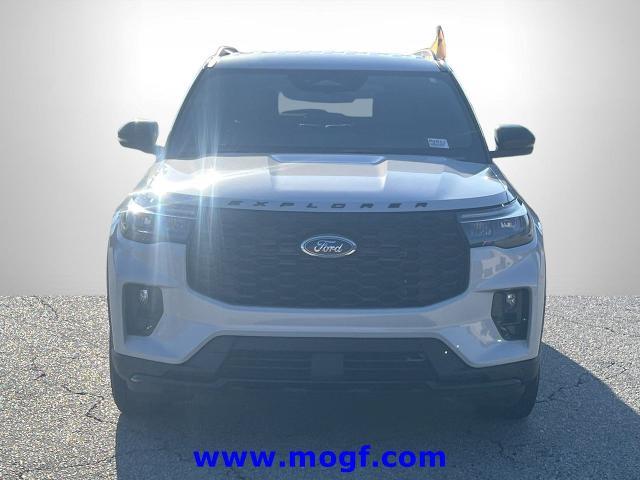 2026 Ford Explorer - $37,995