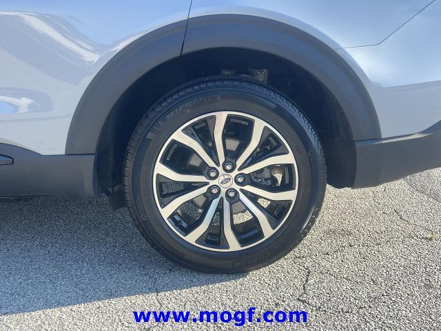 2026 Ford Explorer - $37,995