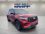 2026 Explorer Thumbnail 1