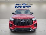 2026 Explorer Thumbnail 3