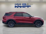 2026 Explorer Thumbnail 9