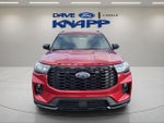 2026 Explorer Thumbnail 3