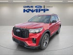 2026 Explorer Thumbnail 4