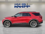 2026 Explorer Thumbnail 5