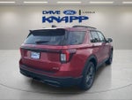 2026 Explorer Thumbnail 8