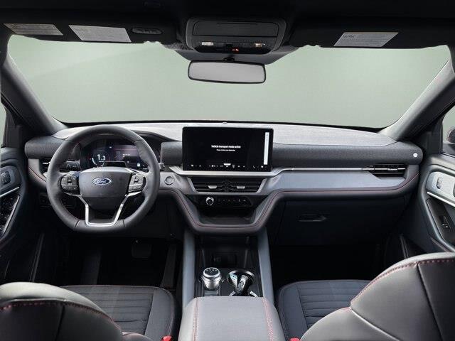 2026 Ford Explorer - $48,950