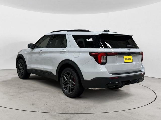 2026 Ford Explorer - $44,911